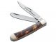 Böker Manufaktur Solingen Traditional Series Trapper 110731T