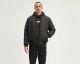 LEVI'S MEN'S Reversible Sherpa Bomber Jacket 565820003
