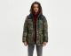 LEVI'S MEN'S Down Puffer Coat 565850006