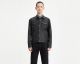 LEVI'S MEN'S  Faux Leather Trucker Jacket 577280000