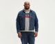 LEVI'S MEN'S Trucker Jacket (Tall) 677920001