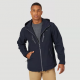 WRANGLER MEN'S HOODED PARKA NSJ28DS