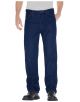 Dickies Regular Straight Fit 5-Pocket Denim Jean 9393