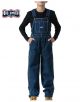 Walls Kid's Big Smith® Youth Bib Overall, 3-7 94080