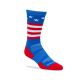 Browning UNISEX STARS AND STRIPES SOCKS 2