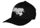 Hooey Bullfighters Only Hats Bullfighters Only Black Flexfit BFO-002