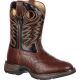 Durango Lil' Durango Little Kid Saddle Western Boot BT200
