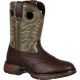 Durango Lil' Durango Little Kid Saddle Western Boot BT206