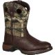 Durango Lil' Durango Little Kid Western Boot BT250