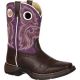 Durango Lil' Durango Little Kid Western Boot BT286