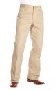 CIRCLE S COTTON DRESS RANCH PANT CP5705