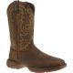 Durango Rebel by Durango Steel Toe Pull-On Western Boot DB4343
