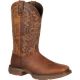 Durango Rebel by Durango Pull-On Western Boot DB4443