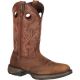 Durango Rebel by Durango Brown Saddle Western Boot DB5474