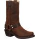 Durango Brown Harness Boot DB594