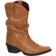 Durango Lil' Durango Big Kid Western Slouch Boot DBT0109