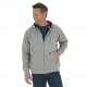 WRANGLER® RIGGS WORKWEAR® HOODED SWEATSHIRT 3W784AS