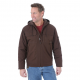 WRANGLER® RIGGS WORKWEAR® HOODED RANGER JACKET 3W182DB
