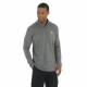 WRANGLER RIGGS WORKWEAR® 1/4 ZIP PERFORMANCE PULLOVER 3W730GY