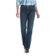 WRANGLER® WOMEN'S MISSES CLASSIC FIT BOOT CUT JEAN WCW84MG