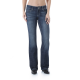 WRANGLER® WOMEN'S BOOTCUT JEAN (PLUS) 09PWZDO