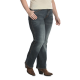 WRANGLER® WOMEN'S INSTANTLY SLIMMING™ JEAN (PLUS) WUP74AG