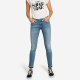 WRANGLER® WOMEN'S BORN READY SKINNY JEAN WBL0020