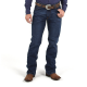 WRANGLER® MEN'S 20X® 02 COMPETITION SLIM JEAN 02MWXDL