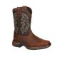 Durango Lil' Durango Big Kid Western Boot DWBT050