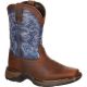 Durango Lil' Durango Little Kids' Western Boot DWBT052