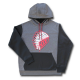 Hooey hoodie First HH1142