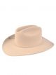 Stetson CARSON IN SILVERBELLY WESTERN  Hat HTCO-SF04626136.CRSNR