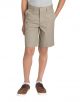 Dickies Boys' FlexWaist® Flat Front Short, 8-20 KR123
