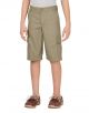Dickies Boys' Relaxed Fit FlexWaist® Ripstop Cargo Short, 4-7 KR3414