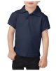Dickies Boys'Toddler Short Sleeve Piqué Polo KS234