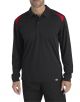 Dickies Mens Long Sleeve Performance Polo LL606