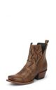 NOCONA WOMEN'S TAN TERRAIN COWGIRL POSH™ WESTERN BOOTS NL1650