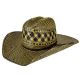 Bailey Hats Double Tall 10X S1710B
