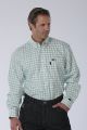 Cinch MENS WRX SOLID - BUTTON DOWN WLW3001025