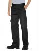 Dickies Relaxed Fit Straight Leg Cargo Work Pant WP592