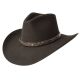 Bailey Hats Navarro 2X WR0602H