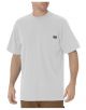 Dickies Mens Short Sleeve Pocket Tee WS436