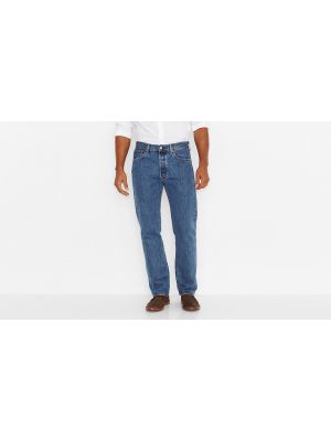 Levi's Men's 501® ORIGINAL FIT JEANS 005010193 Front