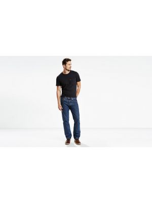 Levi's Men's 501® ORIGINAL FIT JEANS 005010194 Front
