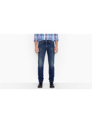 Levi's Men's 511™ SLIM FIT JEANS 045111163 Front