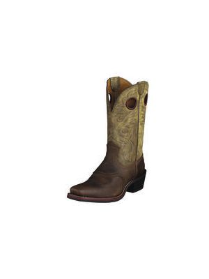 Ariat Men's Heritage Roughstock Square Toe 10002230