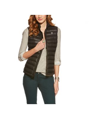 Ariat Women's Ideal Down Vest 10015856