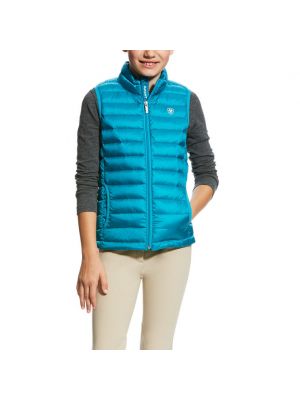 Ariat Kid's Ideal Down Vest 10023528