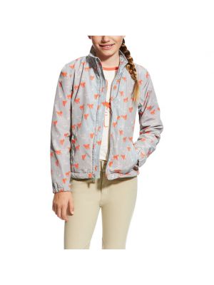Ariat Kid's Laurel Jacket 10023530
