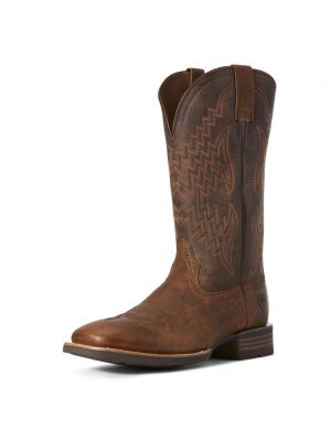 Ariat Men's Tycoon Western Boot 10027161